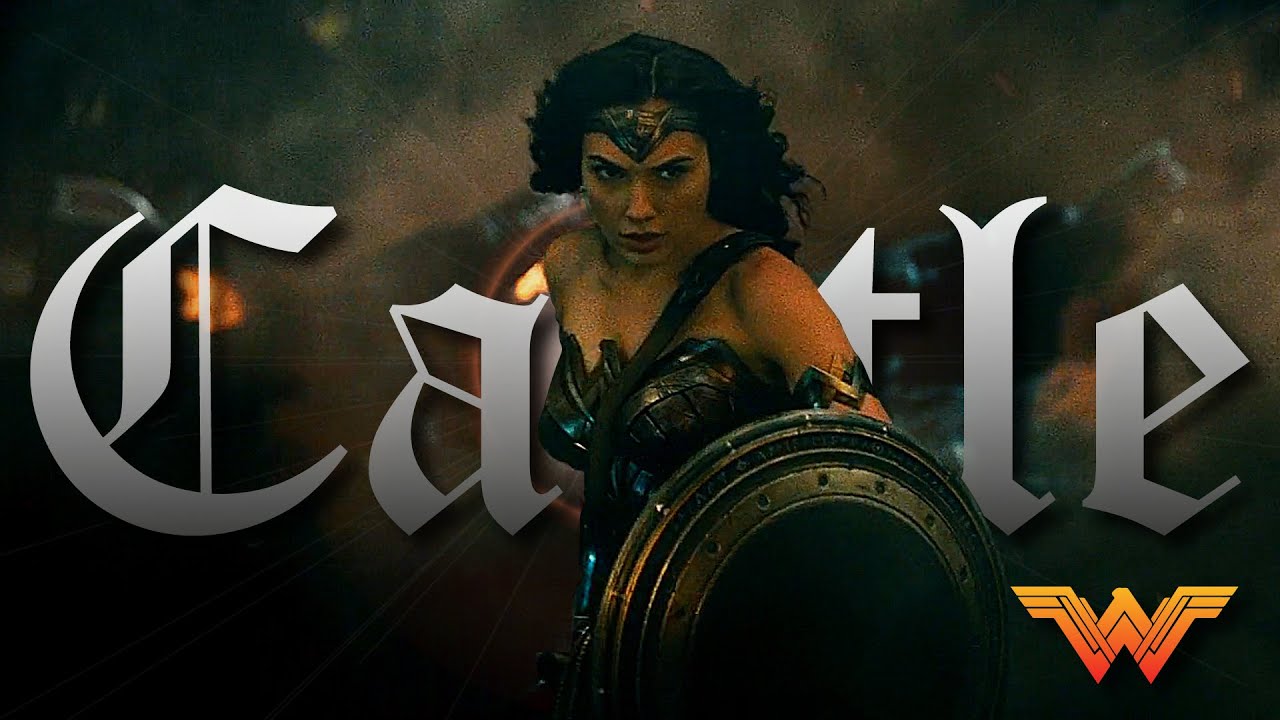 Wonder Woman ▶ Castle