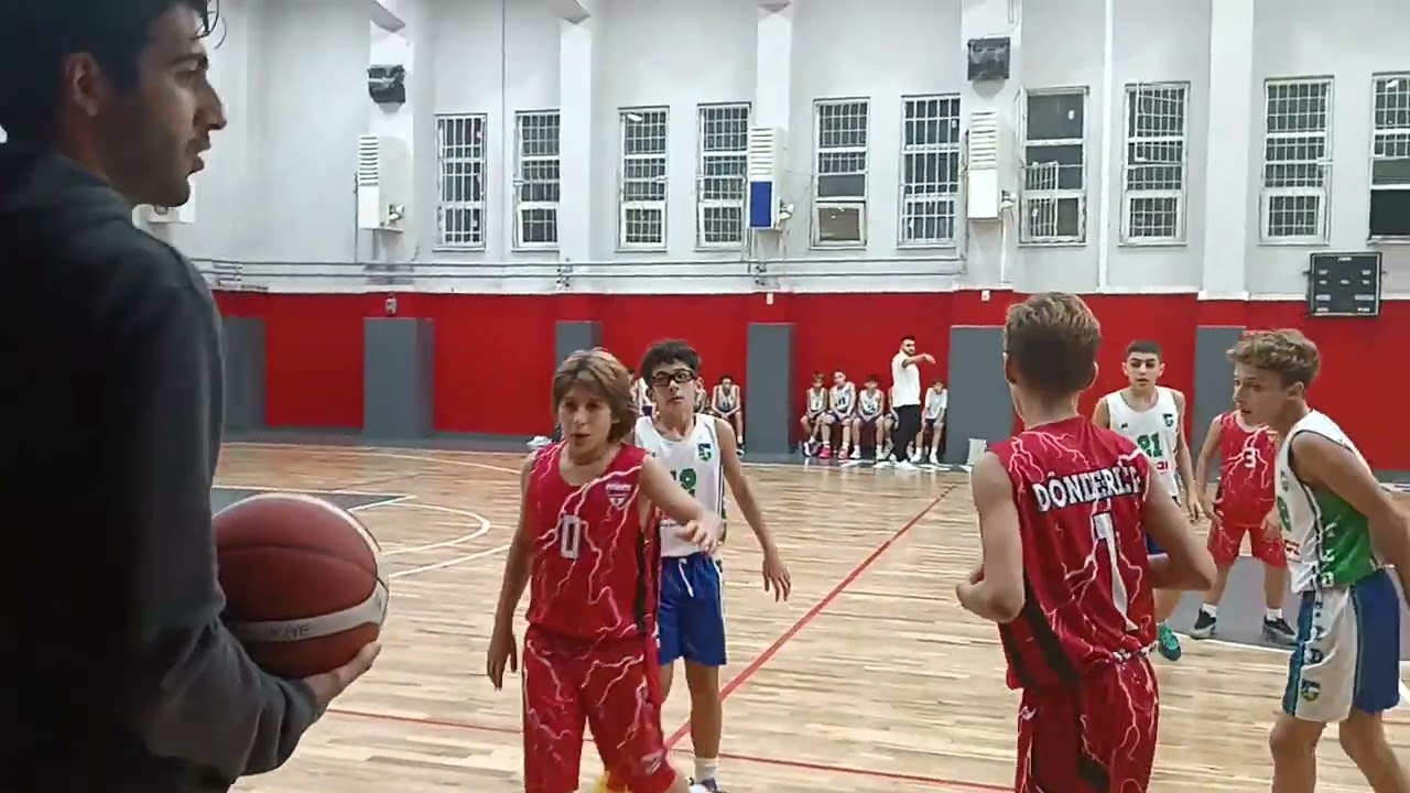 Teşvikiye(B)U14_Ted(B)U14_12.10.2025 1/2