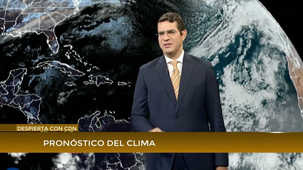 Se aleja un frente frío y llega otro: lluvias y más frío para el territorio nacional