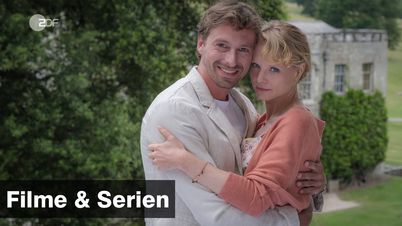 Rosamunde Pilcher - Wenn Fische lächeln | Herzkino | Filme und Serien | ZDF