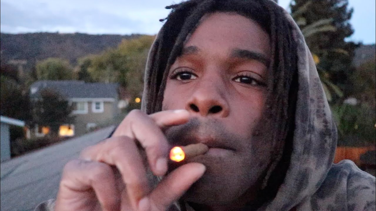 Wake N Bake My Desperate Weed Story!
