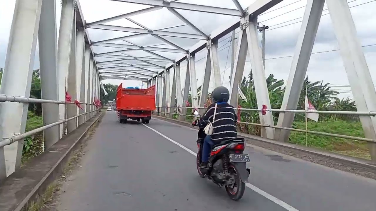 Tanjang gabus Pati - Minggu 22 februari 2026