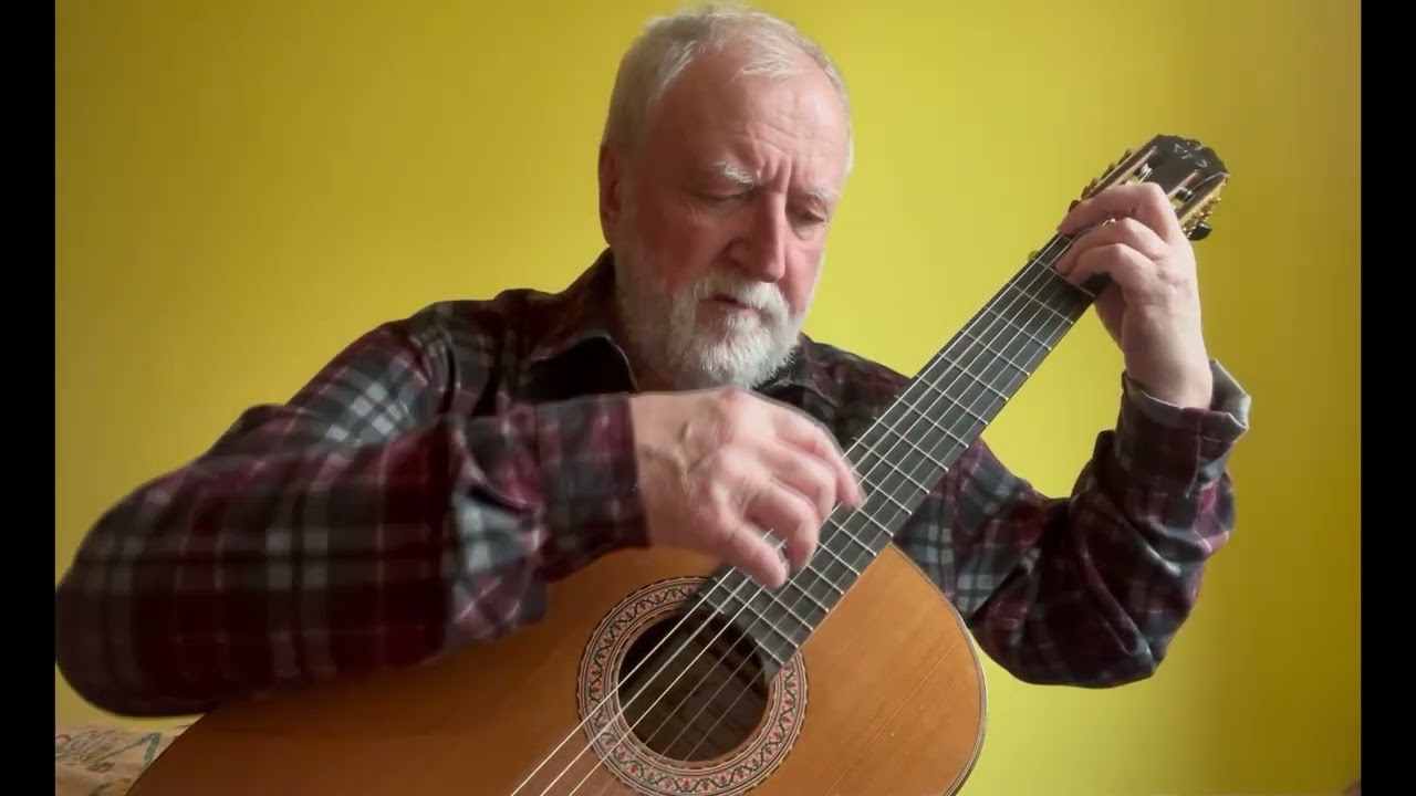 Rondo for Don Quijote - Štěpán Rak 2023
