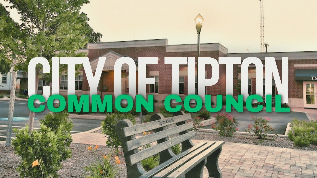 01.26.26 (Rescheduled) Common Council Meeting