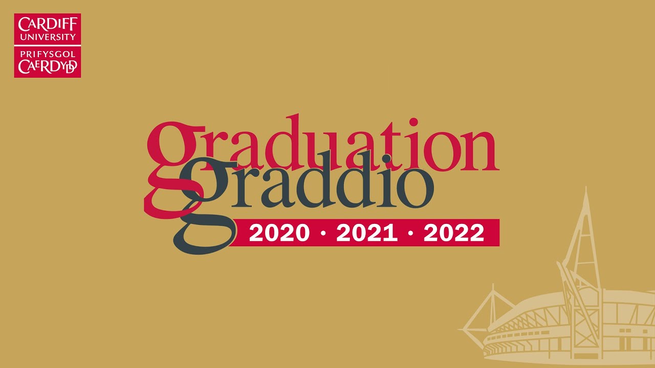 Graduation Ceremony 2022 / Seremoni Graddio 2022