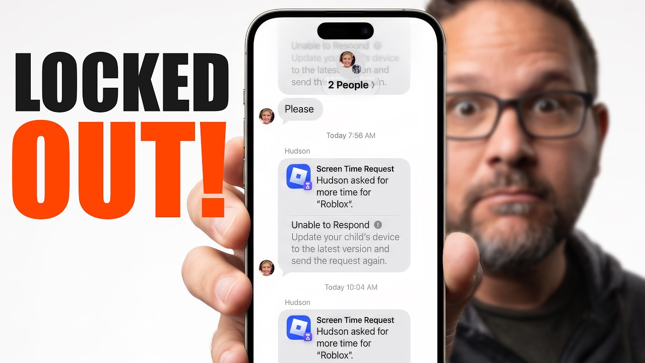 Проблема iOS 27, о которой никто не говорит