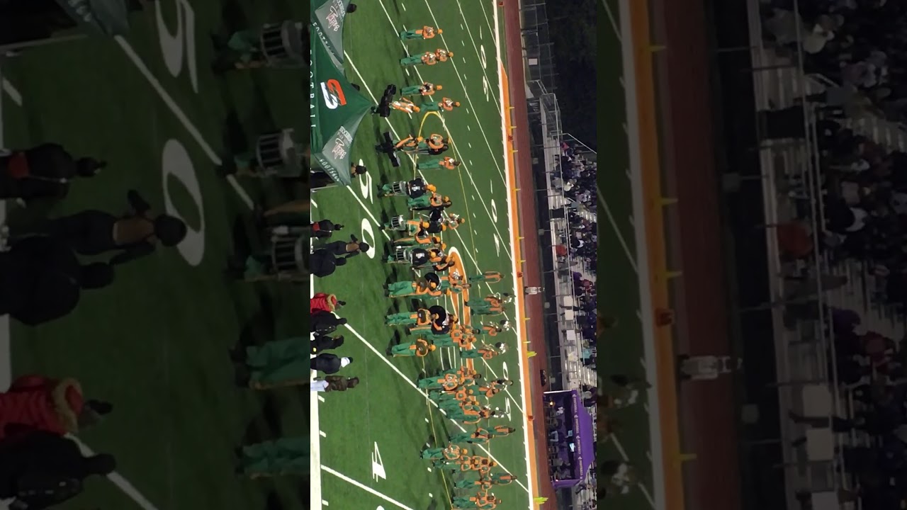 Stockbride mighty marching tigers 2019