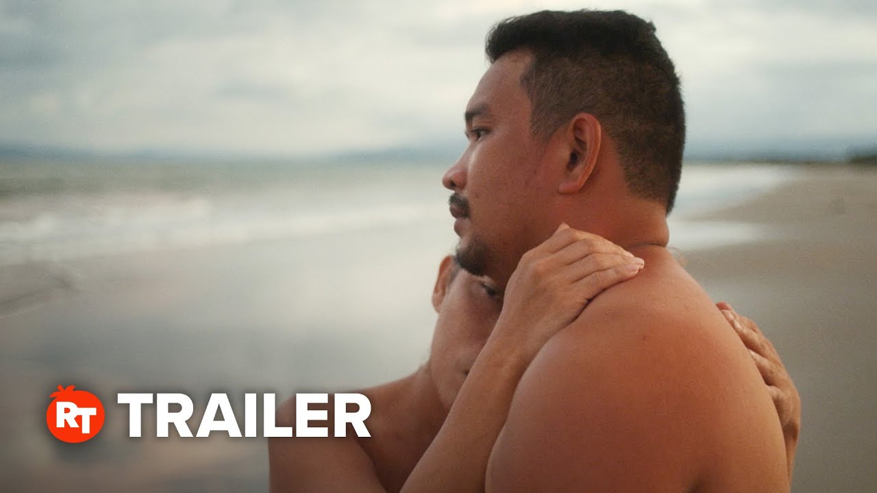 Asog Trailer #1 (2025)