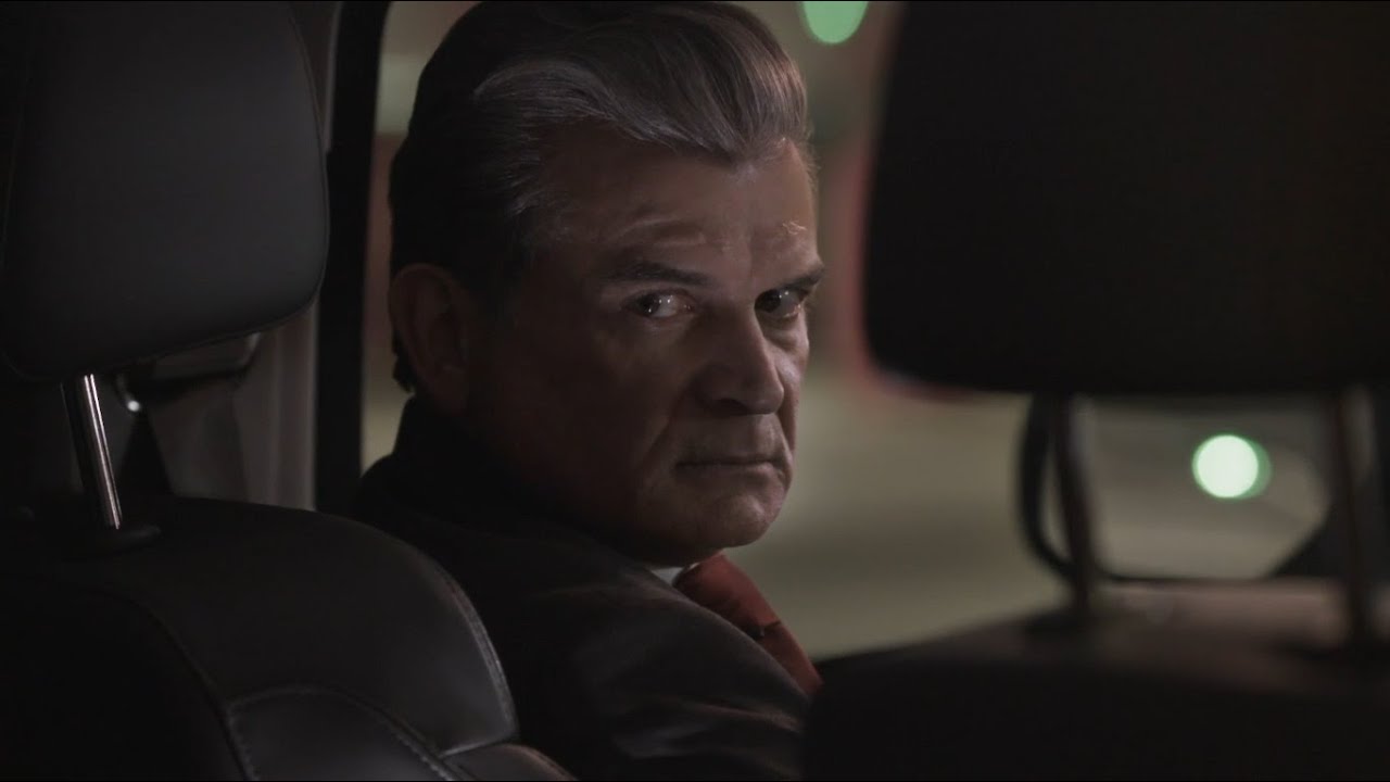 Sergio Bas&aacute;&ntilde;ez Demo Reel 2024