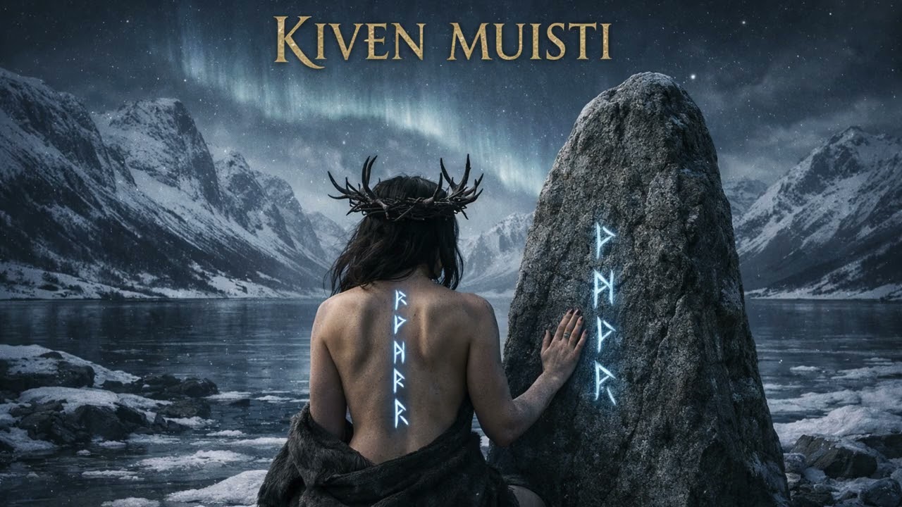 KIVEN MUISTI