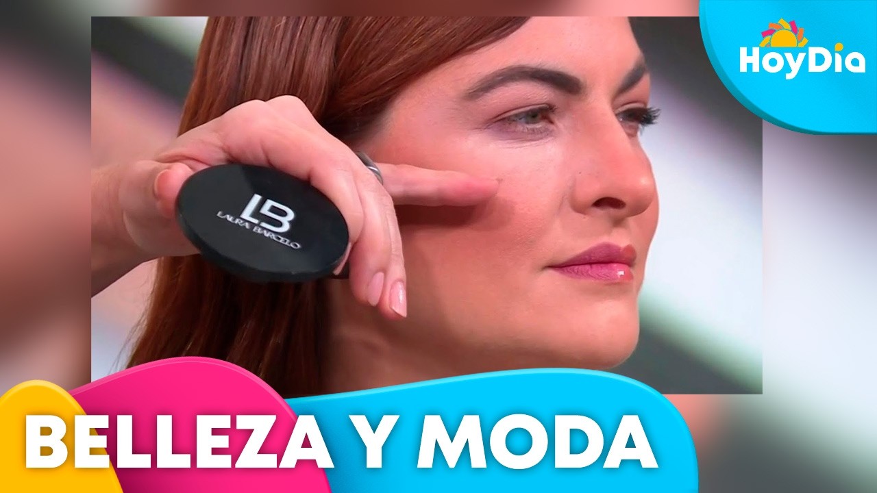 Mira los errores comunes en maquillaje que nos envejecen 