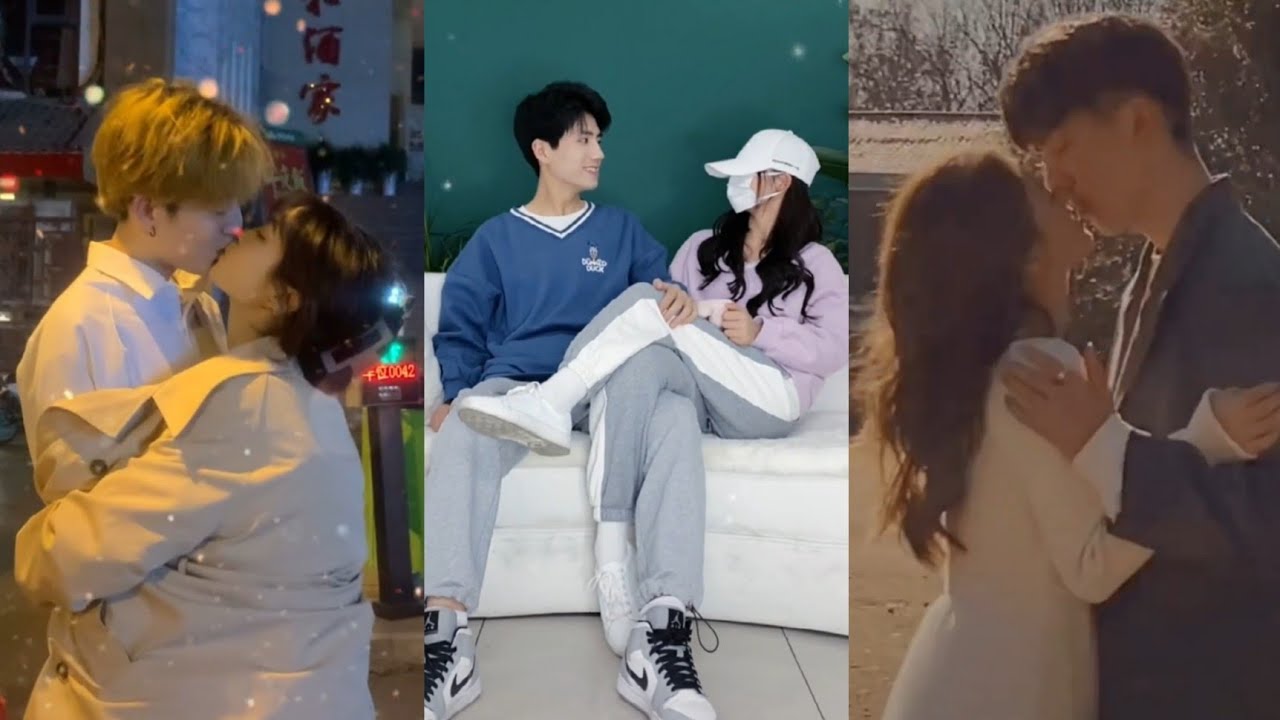 [抖音] Cẩu lương cuối tuần dành cho FA #19 | Douyin | Ninh Hi