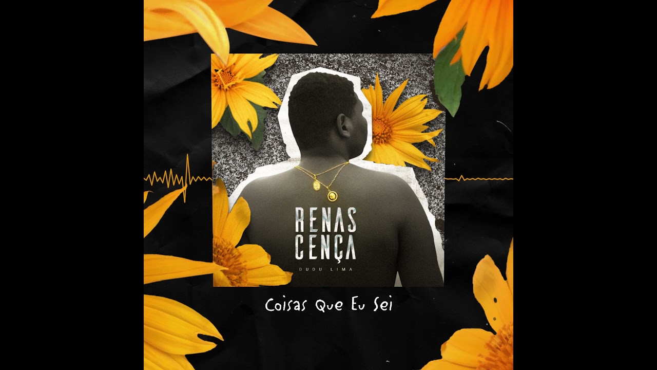 Dudu Lima - Coisas Que Eu Sei (Reggae)