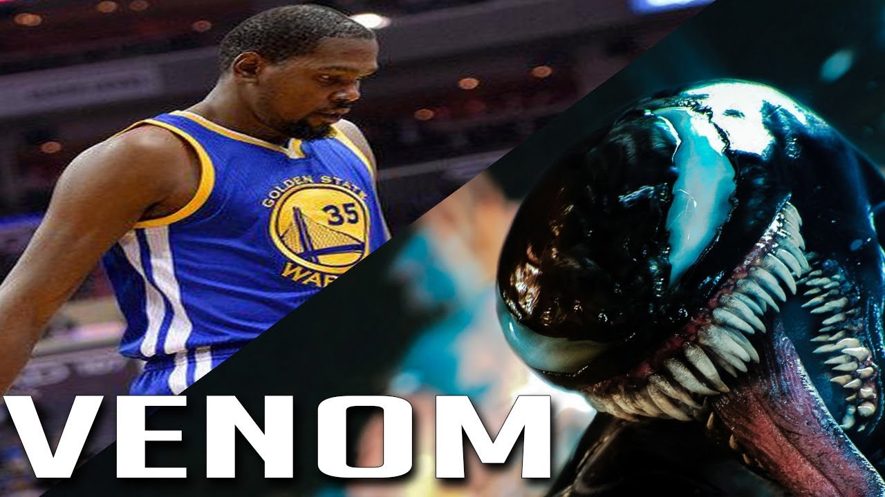 Kevin Durant Mix - Venom | 2018-2019 Season