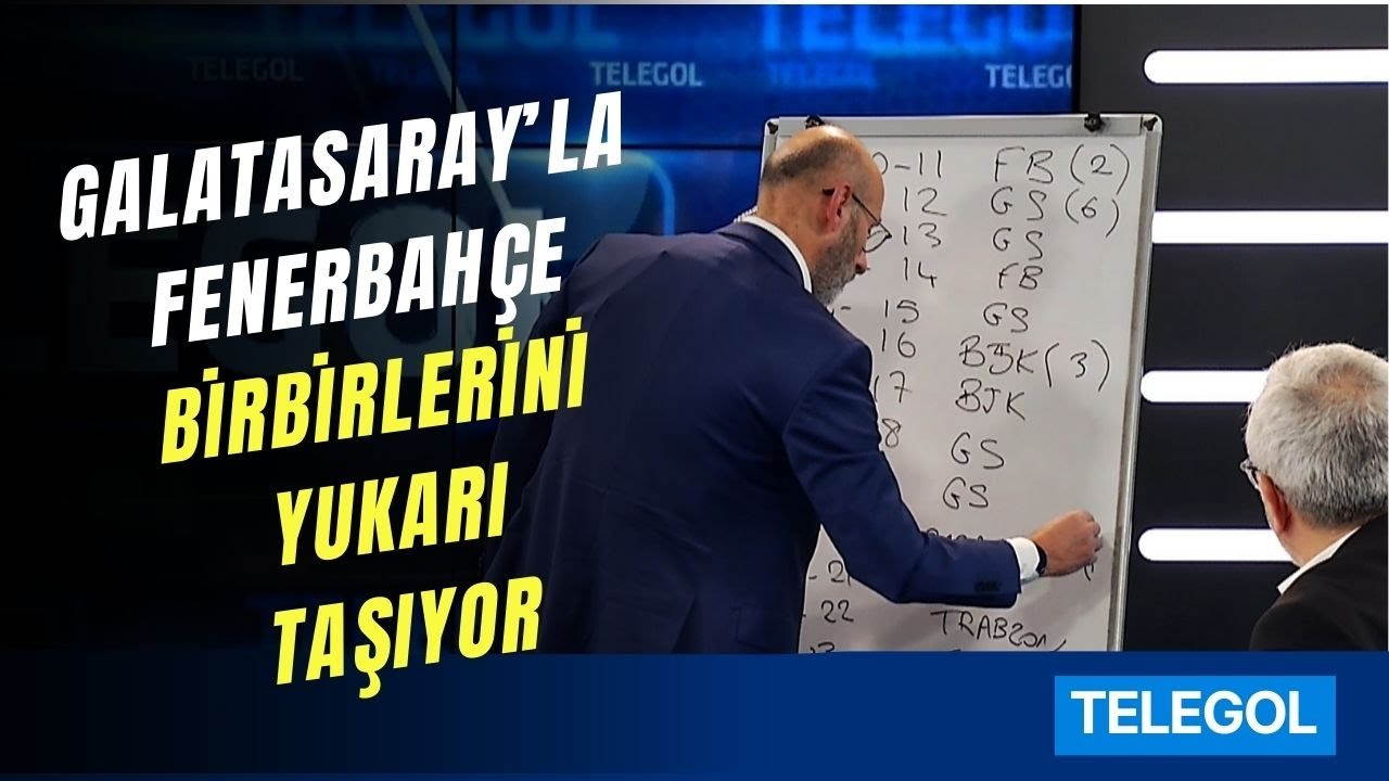 Telegol Ekibi 2010 2023 Arasındaki Ligi Şampiyonluklarını Karşılaştırdı