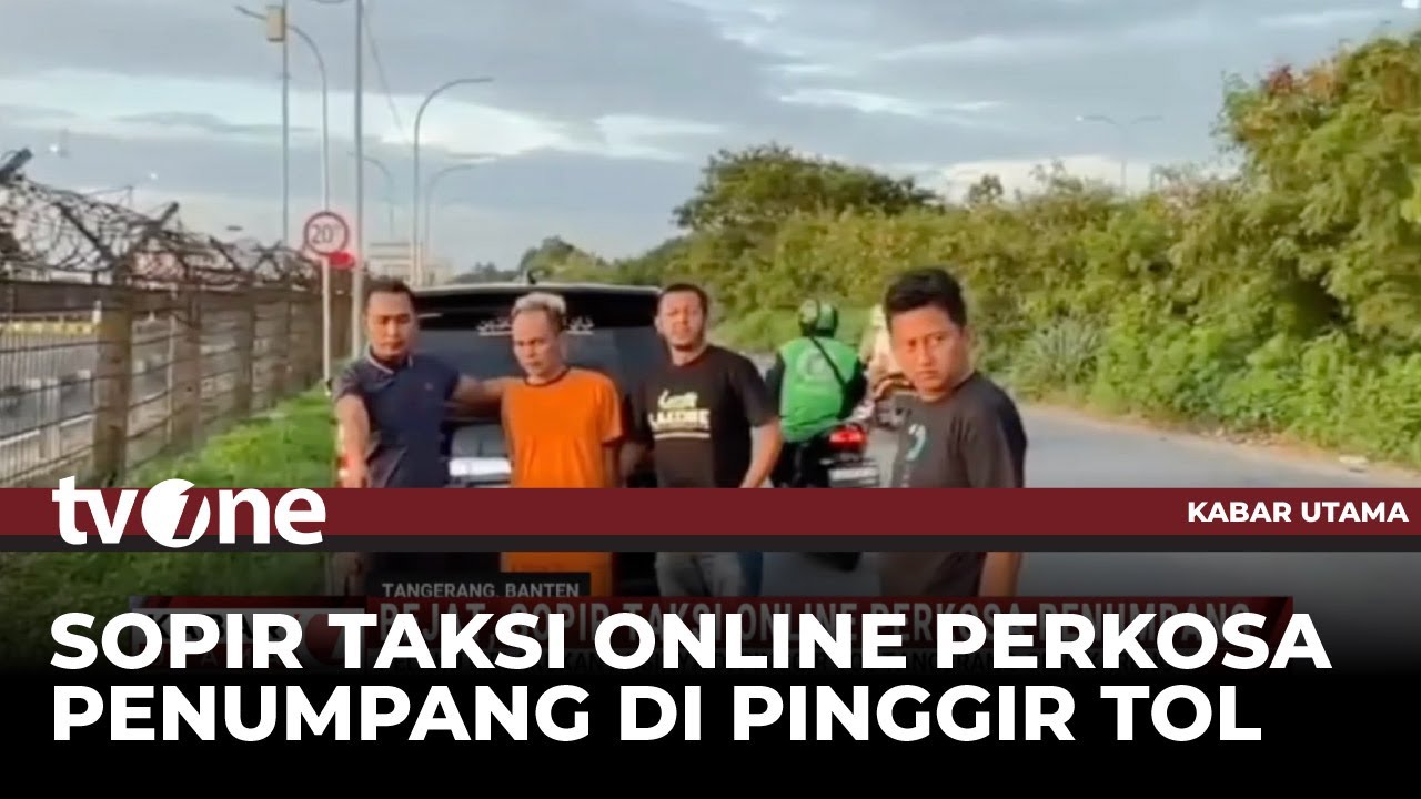 [FULL] Kabar Utama (26/11/2025) | tvOne