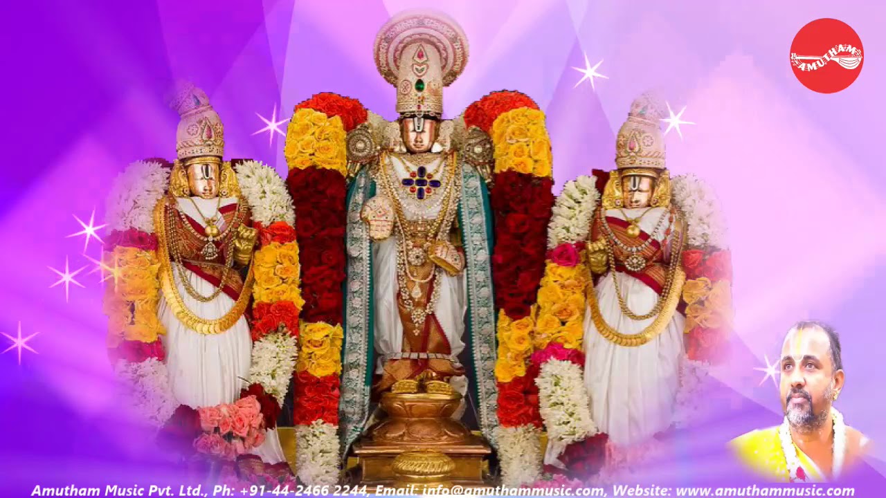Sri Aadivan Sadagopaswami Mangalam || Sri Ahobila Mutt Nithyanusandanam-2|| M.V.Ananta Padma