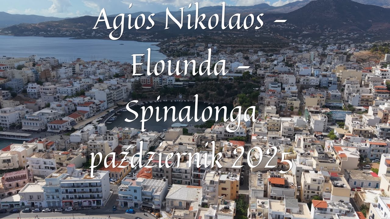 Agios Nikolaos   Elounda   Spinalonga   Mirabello Bay   03102025 Y