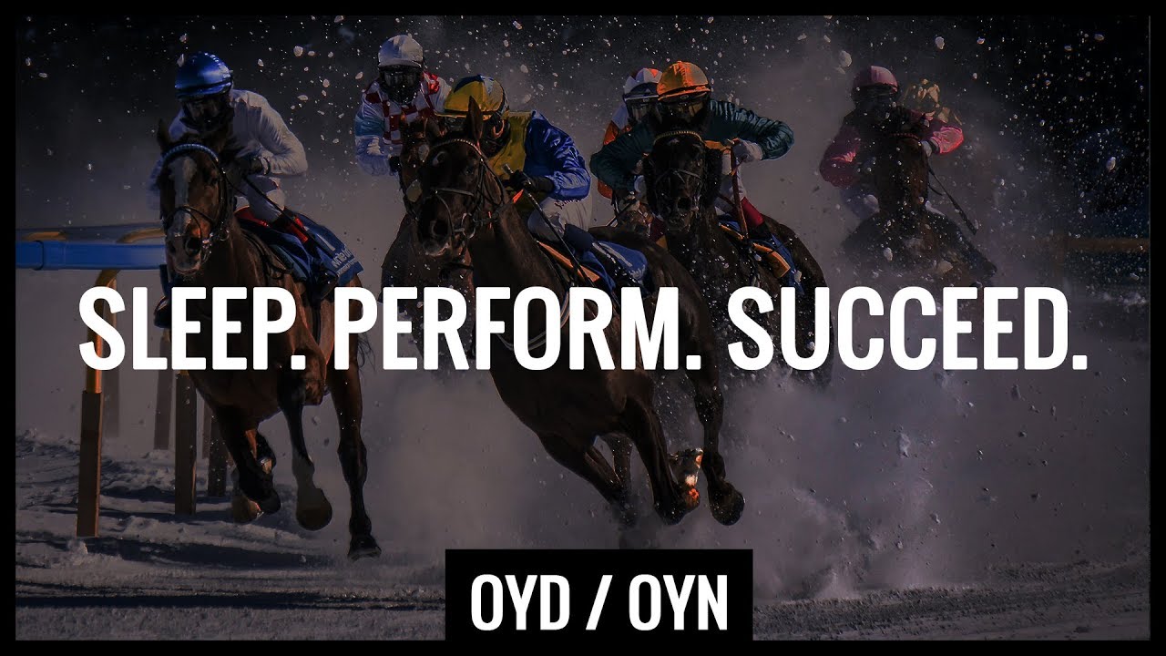 Besser schlafen: Einfache Tipps zur Schlafoptimierung | Own Your Night!