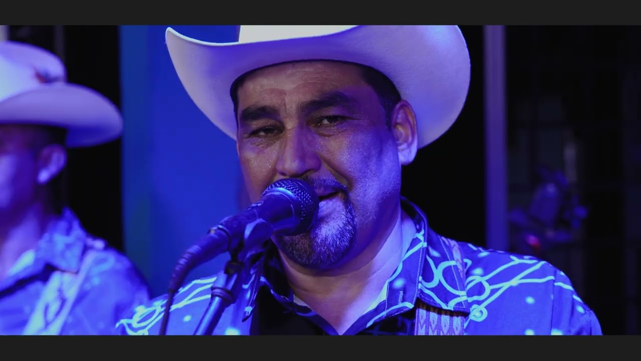 El Rey Pobre - Jauría Norteña (En Vivo 2026 desde Mariscos Hnos SanJon)