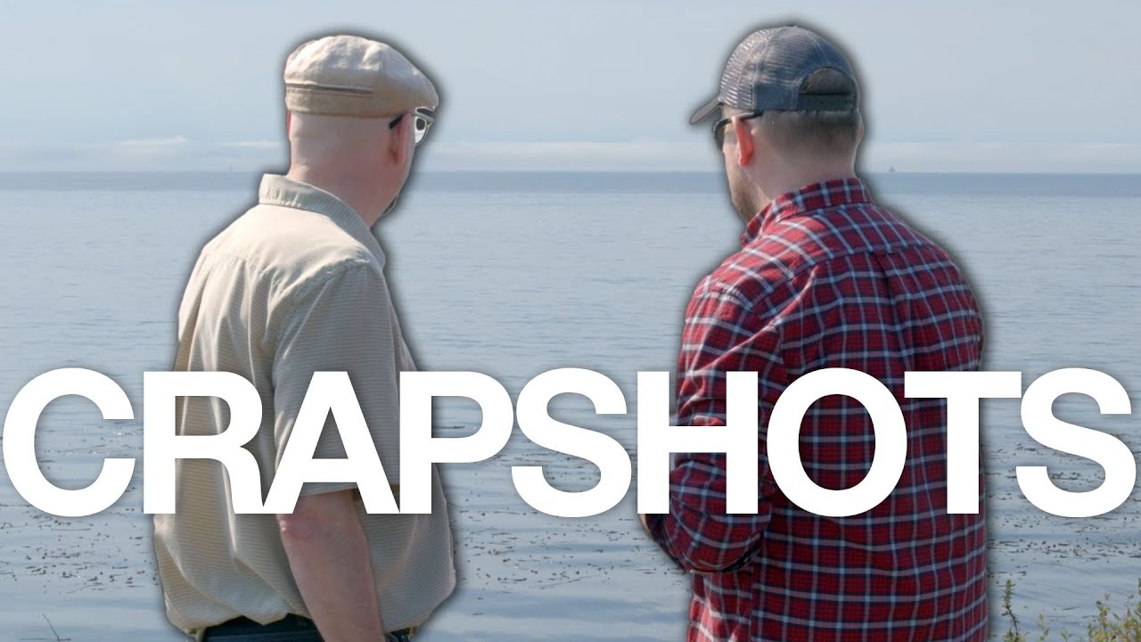 Encouraging Uncle || Crapshots 808