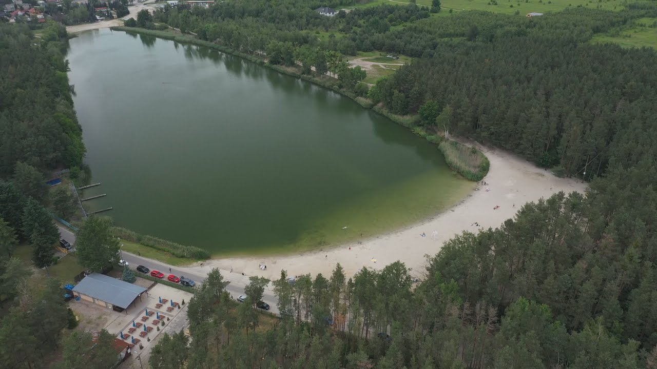Nad stawem w Jelczu-Laskowicach powstanie nowa kładka! 2021