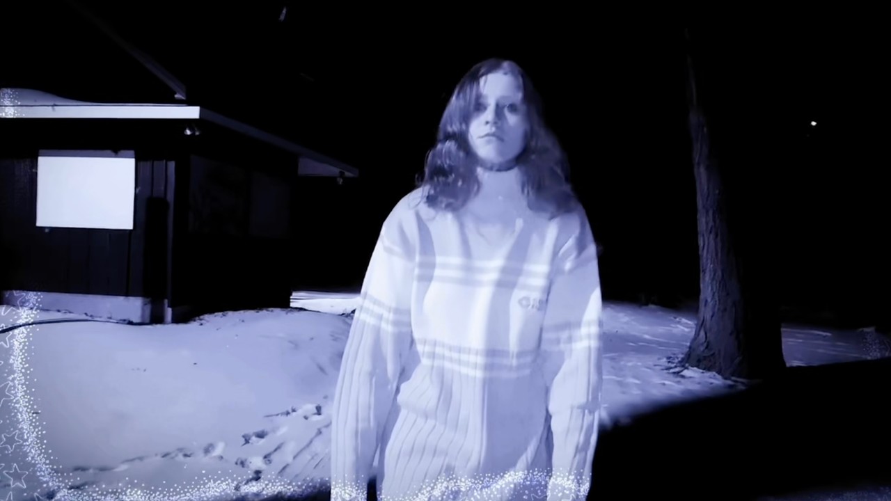 cr1tter - forgot the light was on (official lyric video)