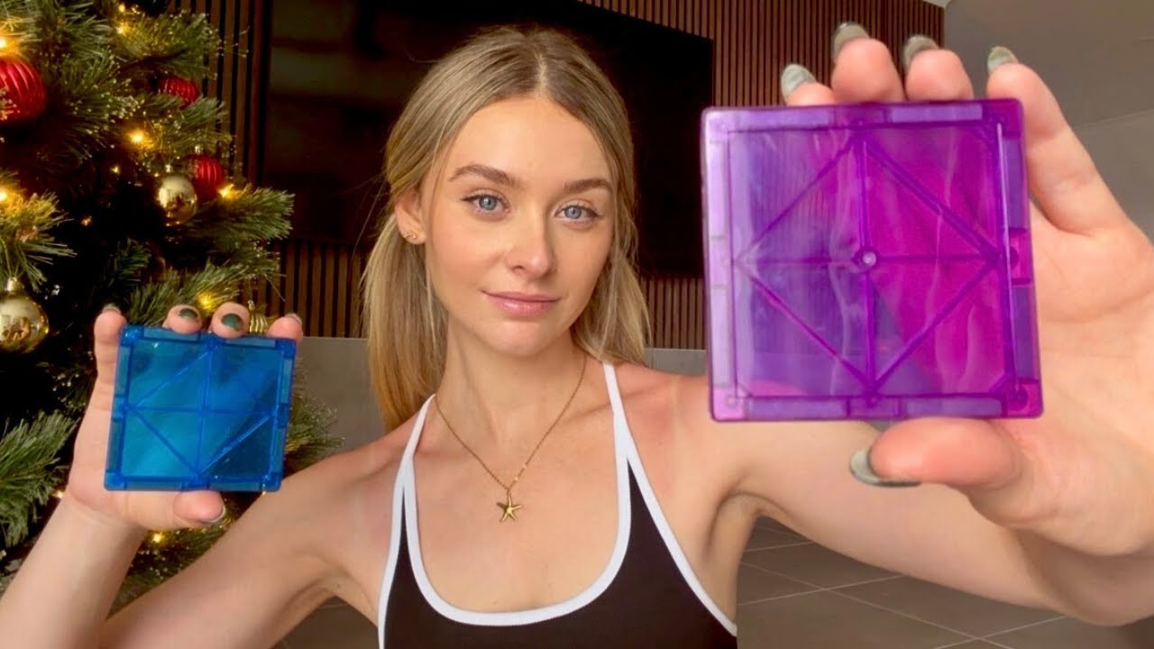 ASMR For ADHD | Fast & Random 🍒 (30 + Mins)