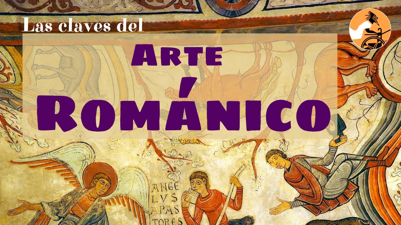 Introducción al arte románico · El Auriga del Arte