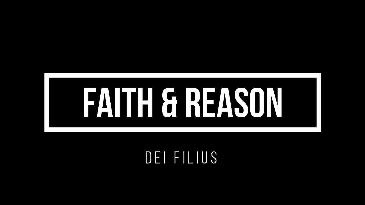 3.2.a Dei Filius