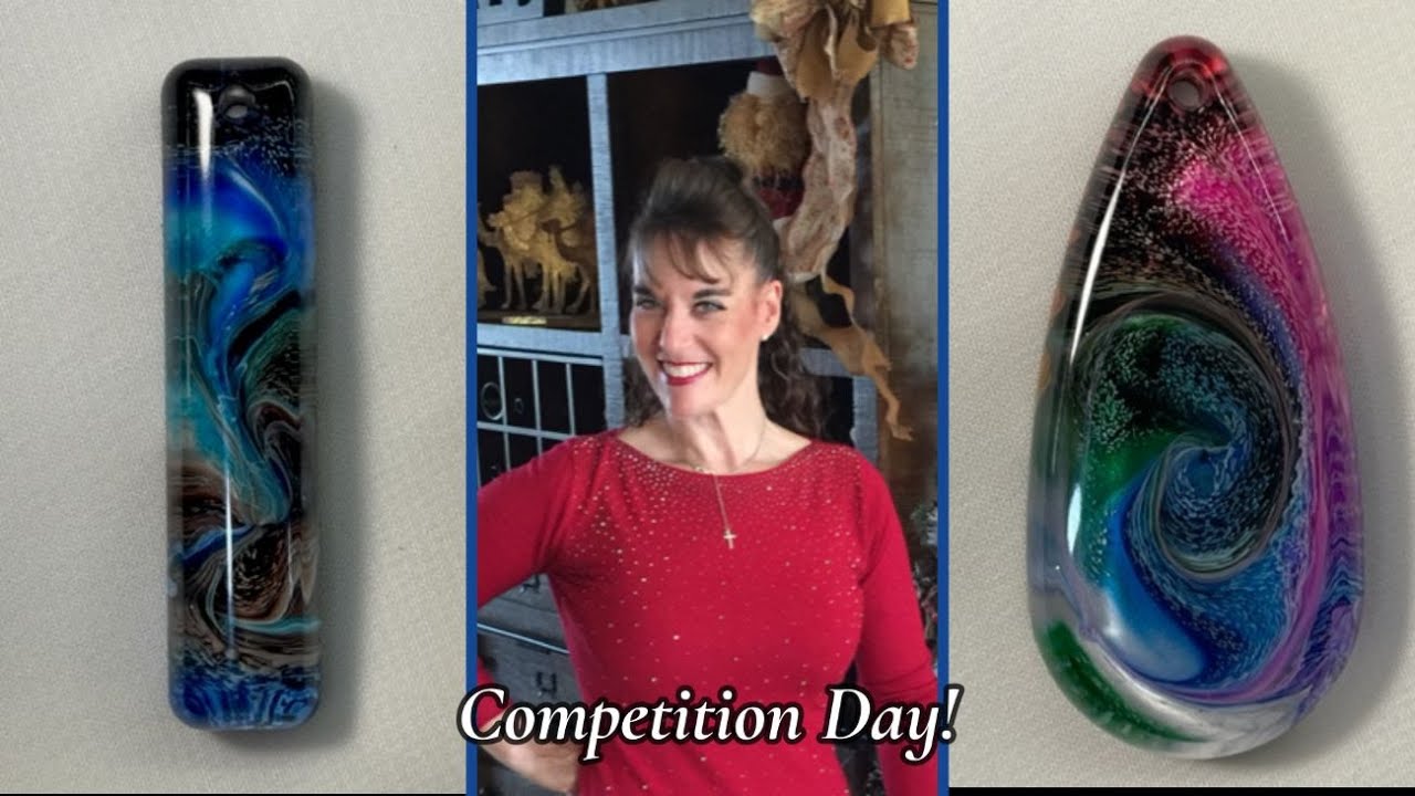 #162 Competition Day -Shocking Results!