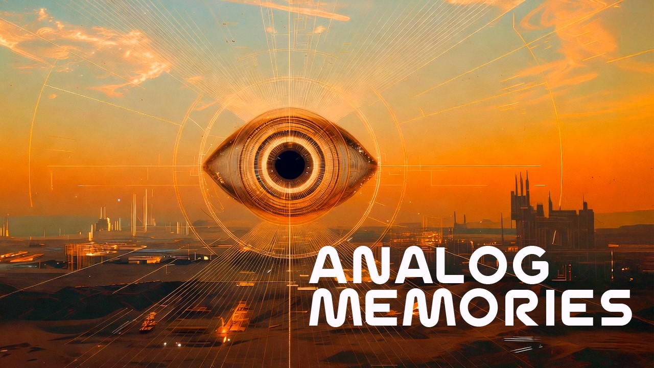 Analog Memories