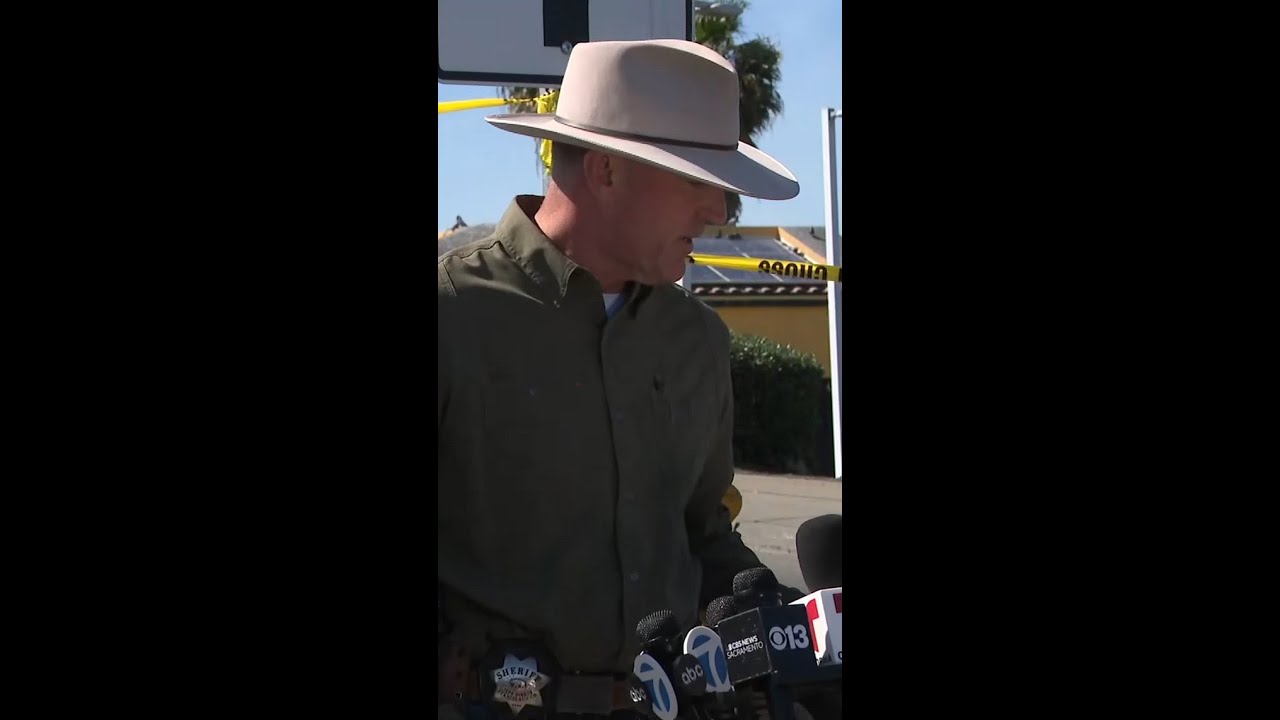 FBI takes over investigation after ICE shooting reported in Patterson, CA