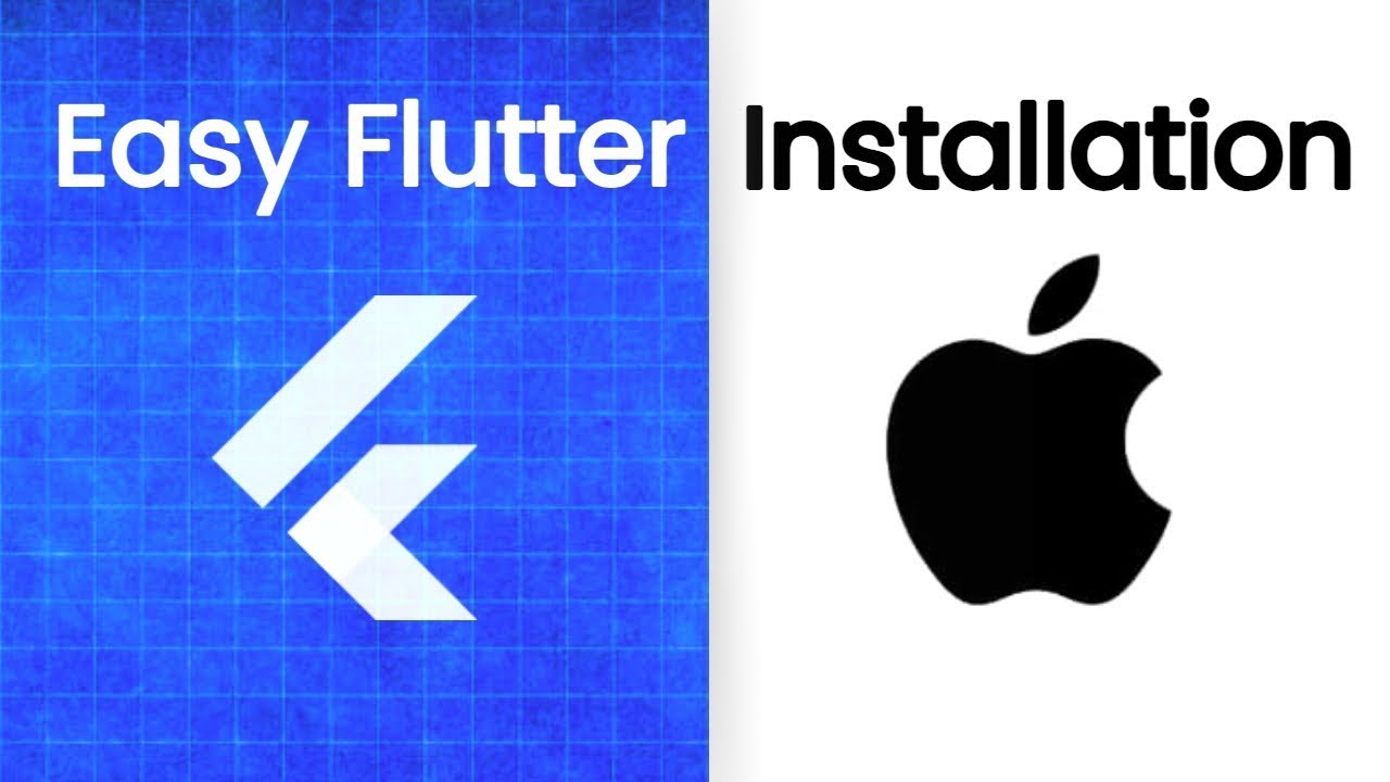 How to Install Flutter on Mac OS | Step-by-Step Guide in English