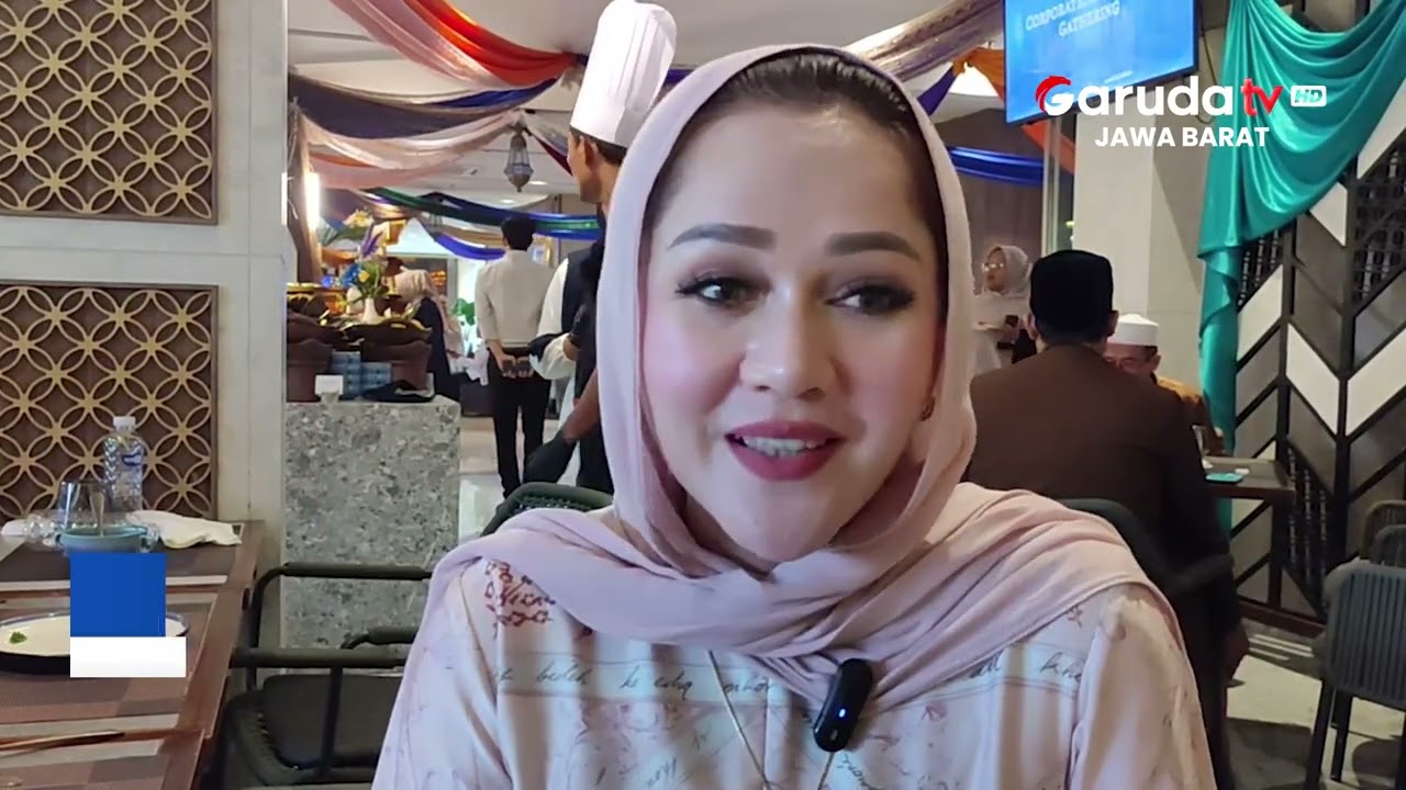 KONSEP MEDITERANIA UNTUK MENGGUGAH SELERA SAAT BERBUKA #iftar #berbukapuasa