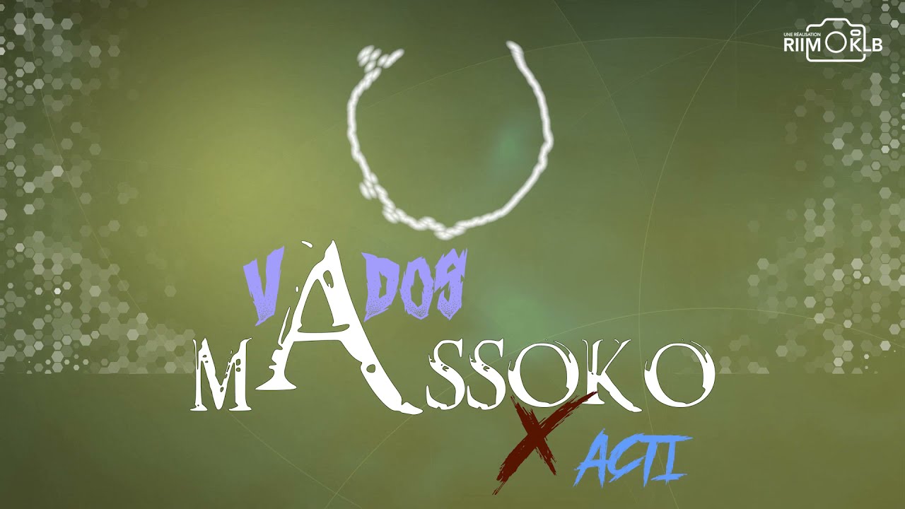 Vados - MASSOKO feat. Acti (Audio)