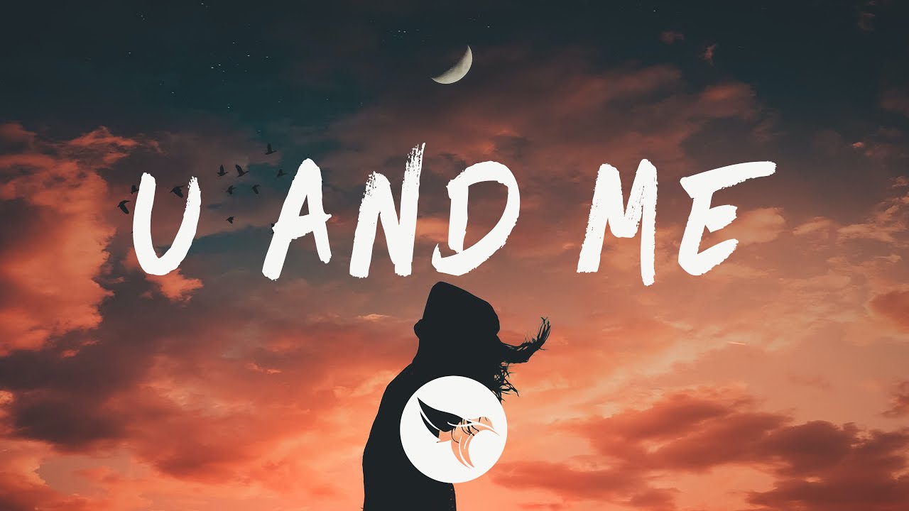 Illenium - U & Me (Lyrics) ft. Sasha Sloan