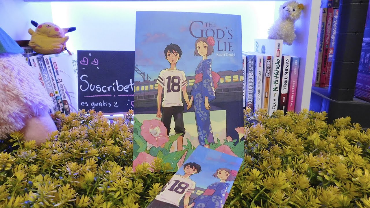 Reseña Manga | 