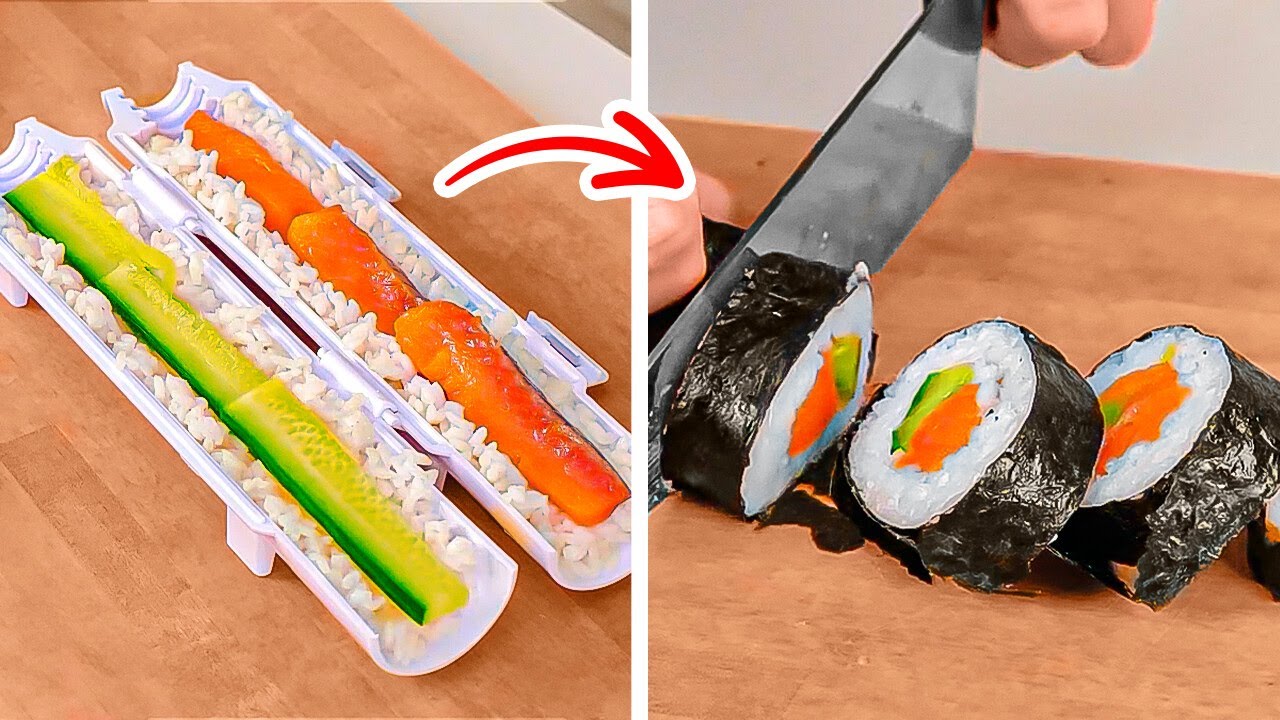 Useful Kitchen Gadgets Everyone Needs To Have At Home
