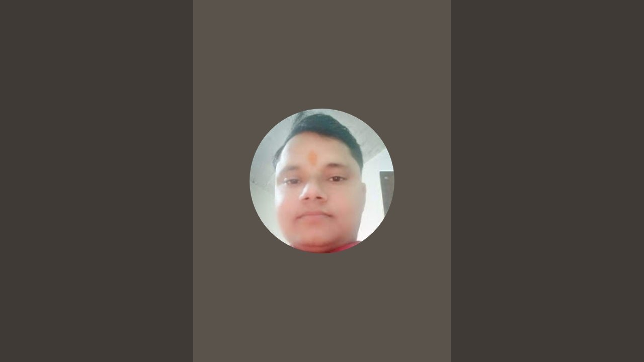 Ashish ki duniya  is live!