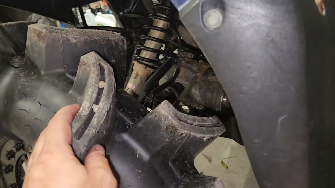 Как отрегулировать сцепление! Делайте это при каждой замене масла. 420, 500, 520, Rancher, мастер...