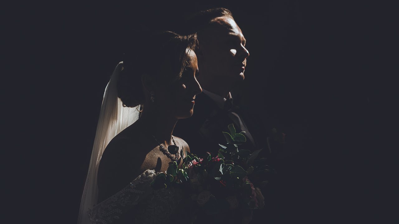 Aleksandra i Daniel teledysk ślubny / ULala Entertainment / Romeo i Julia Szczyrk