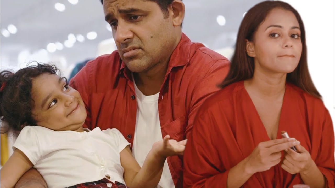 චුංගාටයි සාරංගටයි නිවාඩු දවසෙ දිනක්ෂී නිසා කරන්න වෙච්ච වැඩේ 😂| Awurudu time ​⁠@vivasrilanka7888