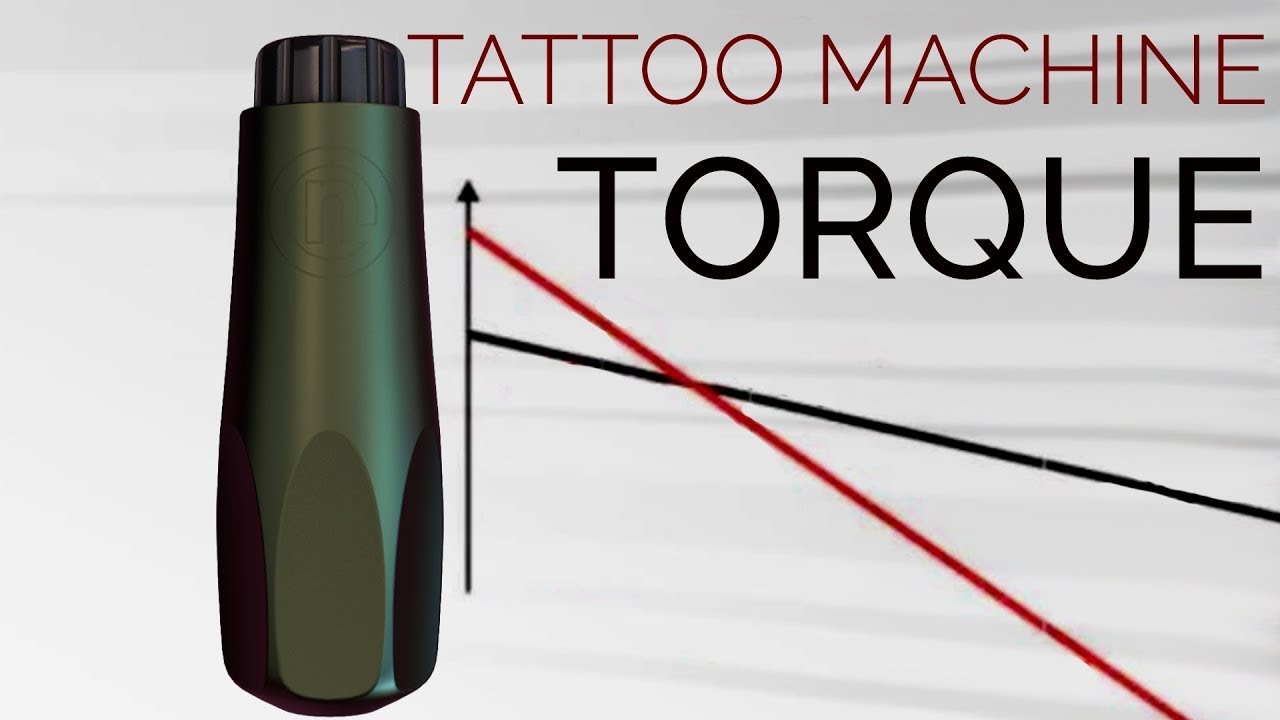 Who Gives a Torque about Tat Guns? | Carson Hill of Neuma Tattoo | Ep 257