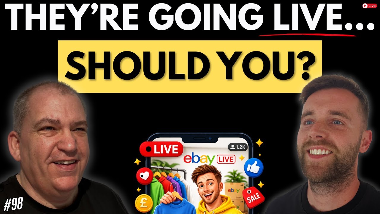 Правда об eBay Live (спустя 24 часа)