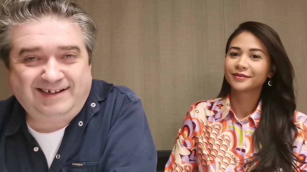 Herica Santos e o Coaching Integral Sist&eacute;mico