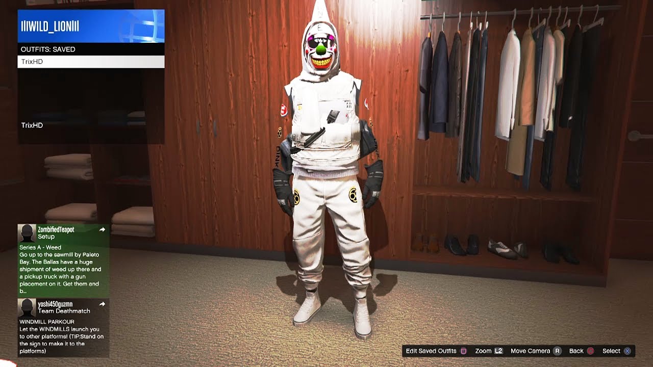 [TRADING] GTA 5 FULL MODDED ACCOUNT SHOWCASE W/ MODDED CARS & NEXT GEN OUTFITS [TAKING TRADES PS4]
