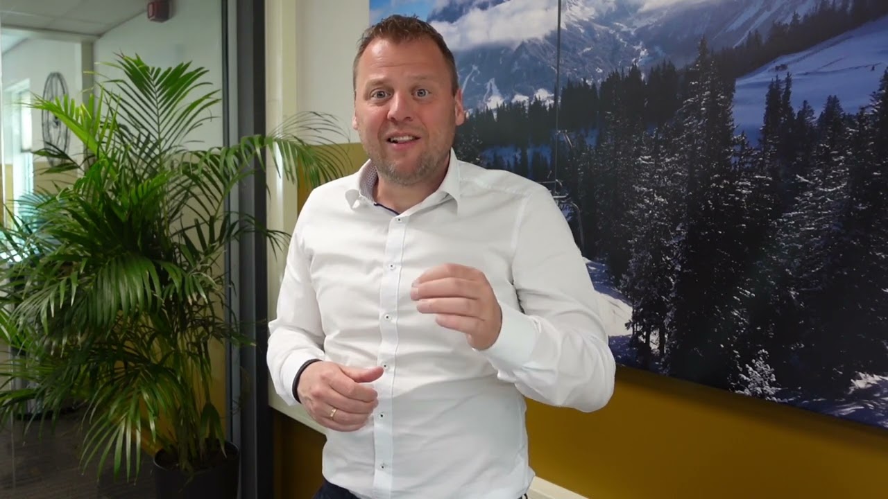 Officebox Intro Video