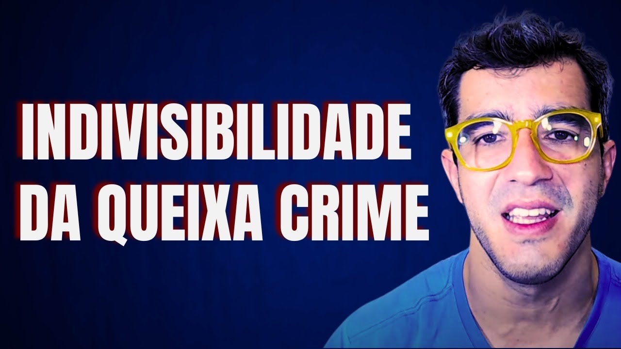 🔴ESSA DECISÃO DO STJ VAI CAIR NA SUA PROVA🔴