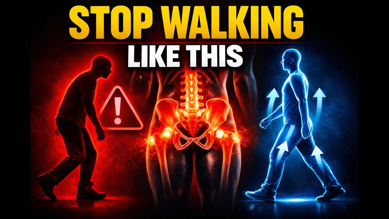Top Physical Therapist Reveals 6 Daily Movements to PROTECT Your Body After 50